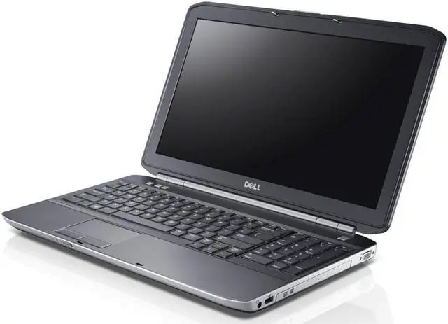 Alt view image 2 of 9 - Dell Laptop Latitude E5420 160GB HD 4 GB RAM Windows 7 Pro