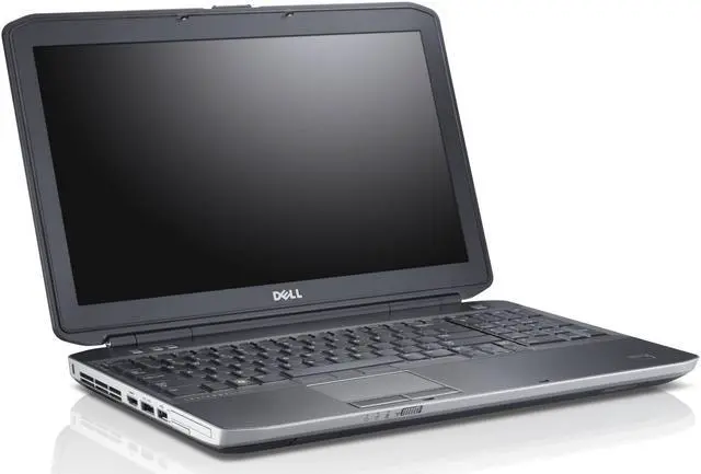 Alt view image 3 of 9 - Dell Laptop Latitude E5420 160GB HD 4 GB RAM Windows 7 Pro