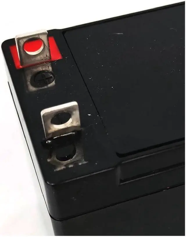 Main image of SPS Brand 12V 9 Ah Replacement Battery for Stanley Fatmax 700 with Compressor (1 pack)