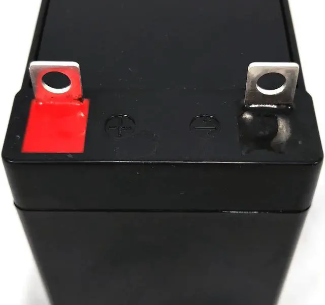 Main image of SPS Brand 12V 9 Ah Replacement Battery for Vector VEC016 Start-It Starter Replacement (1 pack)