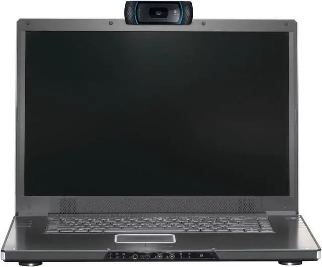 Alt view image 3 of 4 - Logitech B910 HD Webcam