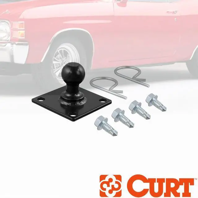 Alt view image 9 of 11 - CURT Manufacturing 17201