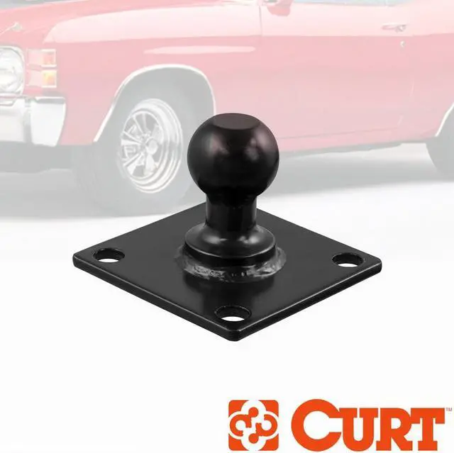 Alt view image 3 of 11 - CURT Manufacturing 17201