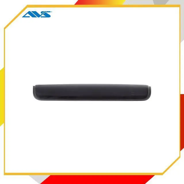 Alt view image 5 of 6 - Auto Ventshade Windflector Sunroof Wind Deflector