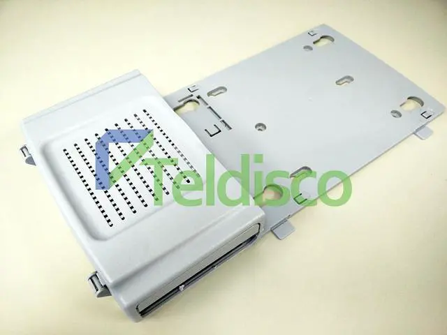 Main image of Nortel BCM50 Small System Wall Mount Bracket (NT9T6700E5)