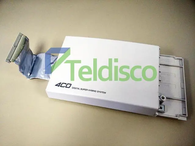 Main image of Panasonic KX-TD180C 4 CO Expansion Module