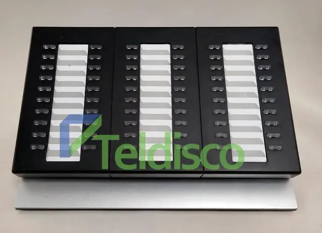 Main image of Toshiba Strata DDM5060 DSS Console 60 Programmable Buttons for the DP5000 Series Telephones