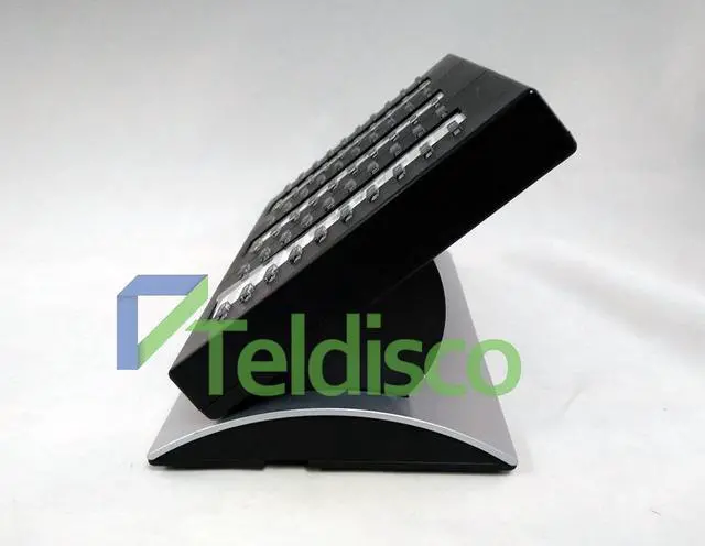 Alt view image 3 of 3 - Toshiba Strata DDM5060 DSS Console 60 Programmable Buttons for the DP5000 Series Telephones