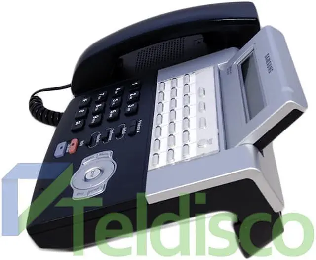 Alt view image 2 of 4 - Samsung Digital Phone DS-5021D