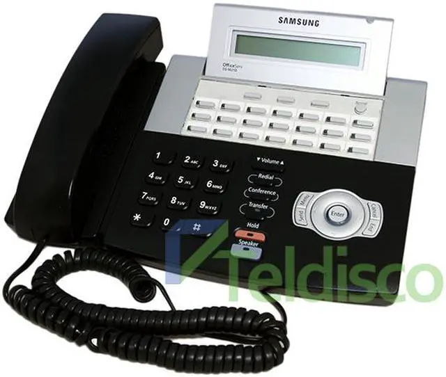 Main image of Samsung Digital Phone DS-5021D