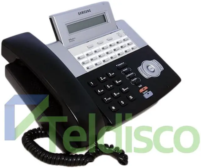 Alt view image 3 of 4 - Samsung Digital Phone DS-5021D