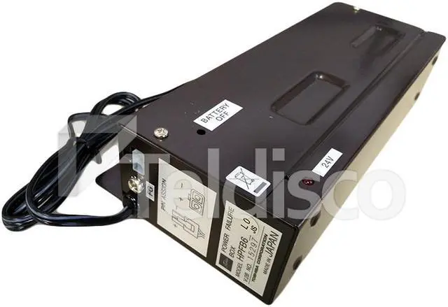 Main image of Toshiba Strata HPFB6 Battery Backup Module