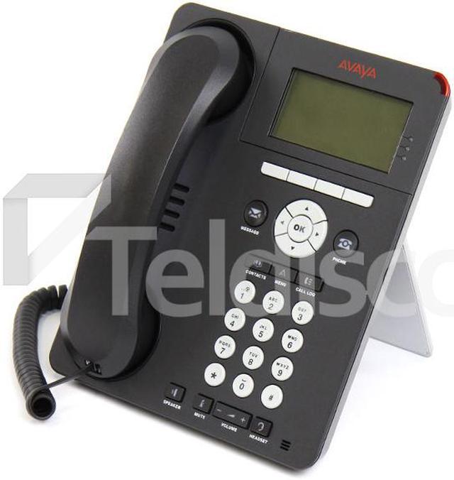 AVAYA 9620 IP Telephone (700383391) - 情報家電