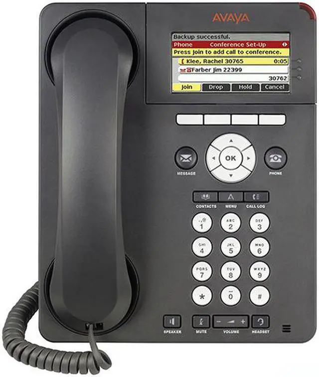 Main image of Avaya 9620C IP Phone (700461247)