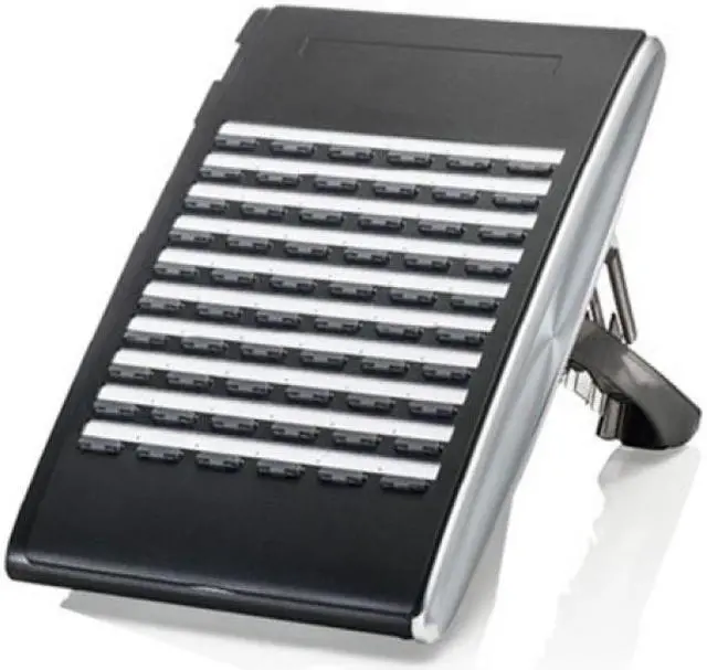 Main image of NEC DCL-60-1 60-Button DSS Console (Black)