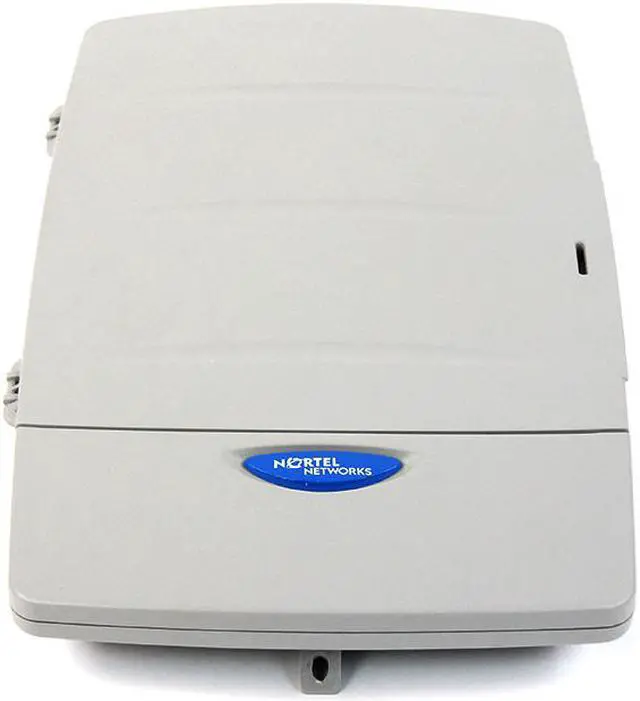 Main image of CallPilot 100 Norstar Messaging Voice Mail with 3.1 software, 40 Mailboxes