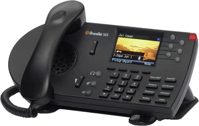 Main image of ShoreTel 565G IP Phone