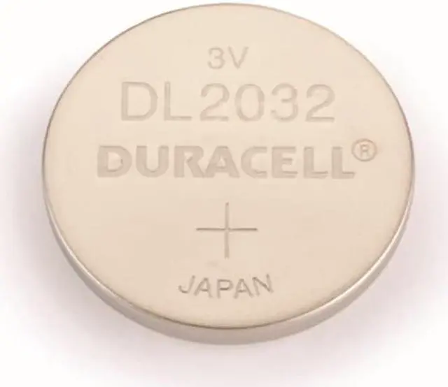 Alt view image 4 of 7 - Lithium Coin Batteries 2032 DL2032BPK