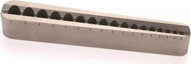 Alt view image 5 of 15 - Big Gator Tools V-DrillGuide Standard Size Portable Drilling Guide