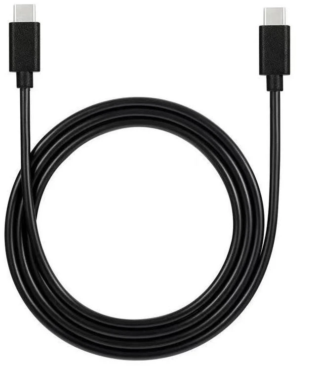 Alt view image 2 of 6 - Kirzi Ultra USB C Cable 10FT, USB-C to C Cable, USB 3.1 Gen 2x2, Supports 4K@60Hz Video Output, 100W PD Fast Charging, 10Gbps Data Transfer, for Smartphone, Laptop, Tablet, TV, Monitor and More 10ft