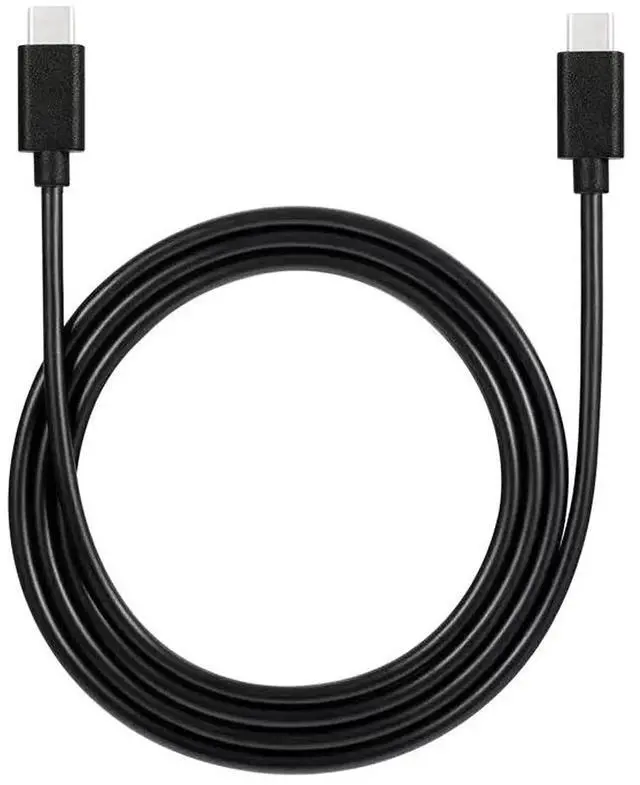 Main image of Kirzi Ultra USB C Cable 15FT, USB-C to C Cable, USB 3.1 Gen 2x2, Supports 4K@60Hz Video Output, 100W PD Fast Charging, 10Gbps Data Transfer, for Smartphone, Laptop, Tablet, TV, Monitor and More