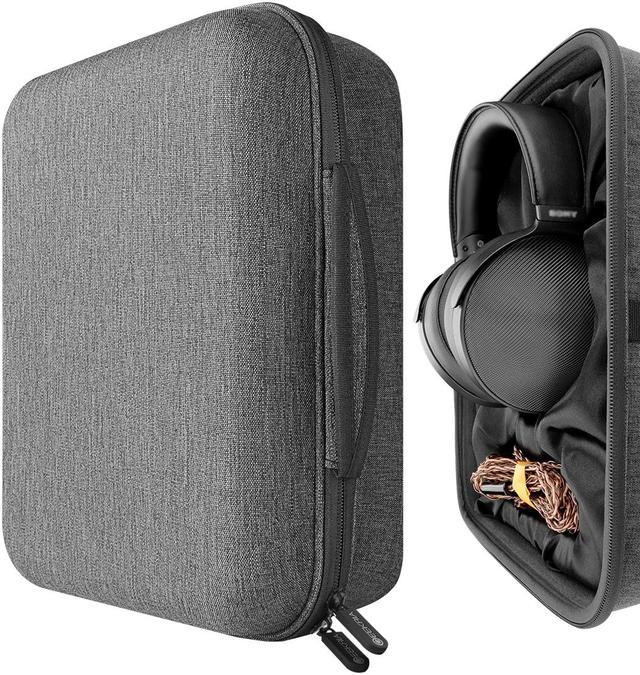 Geekria Shield Case for Large Sized Over-Ear Headphones