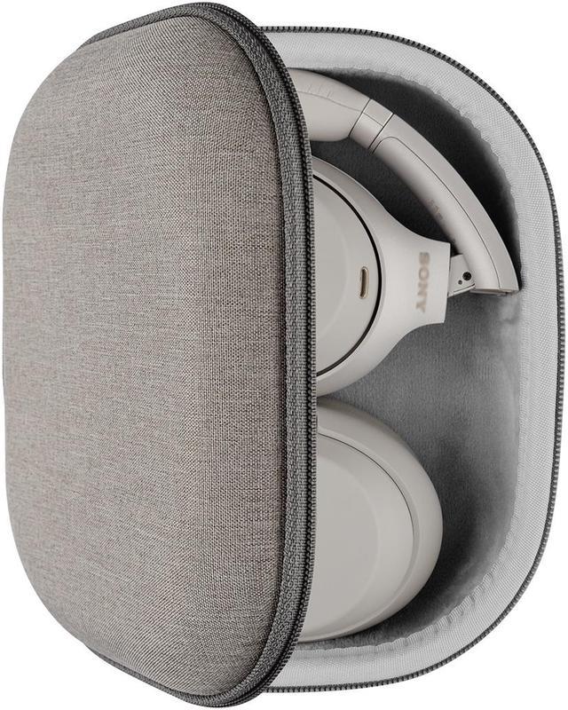 Geekria Shield Headphones Case, Compatible with AirPods Max Headphones