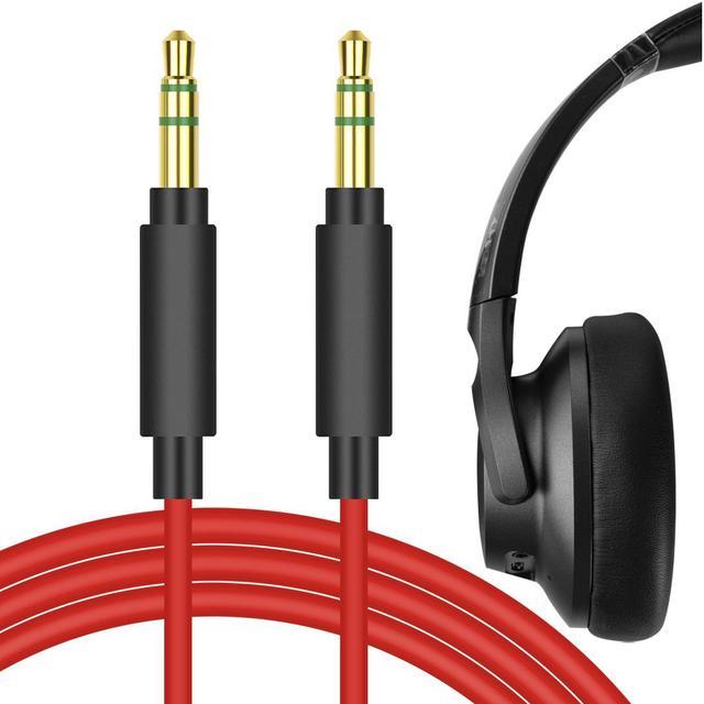 Life Q35 AUX Cable