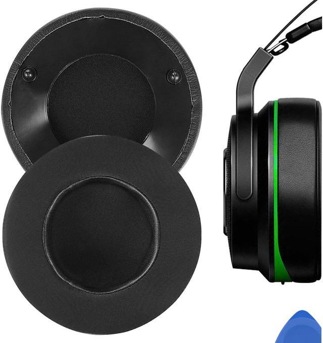 Geekria Sport Cooling Gel Replacement Ear Pads for Razer Thresher