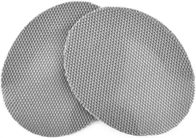Alt view image 6 of 8 - Geekria Replacement Ear Pads for Bose QuietComfort 35, QC35, QC25, QC2, QC15, Around-Ear AE2, AE2i, AE2w Headphones (Dark Gray)