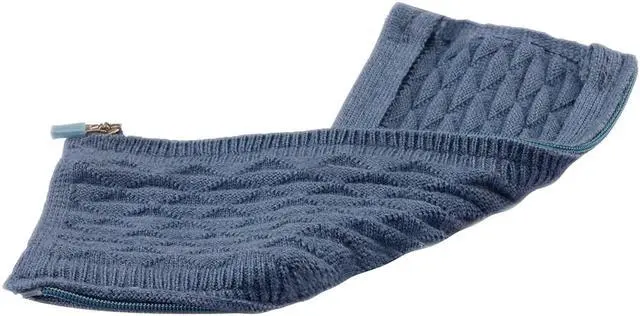 Alt view image 2 of 6 - Geekria Knit Fabric Headband Pad Compatible with Sony WH1000XM3, WH1000XM2, MDR1000X, WHCH700N Headphone Replacement Headband / Headband Cushion / Replacement Pad Repair Parts (Blue)