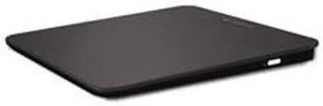 Main image of T650 Touchpad, Wireless, Rechargeable, Graphite By: Logitech