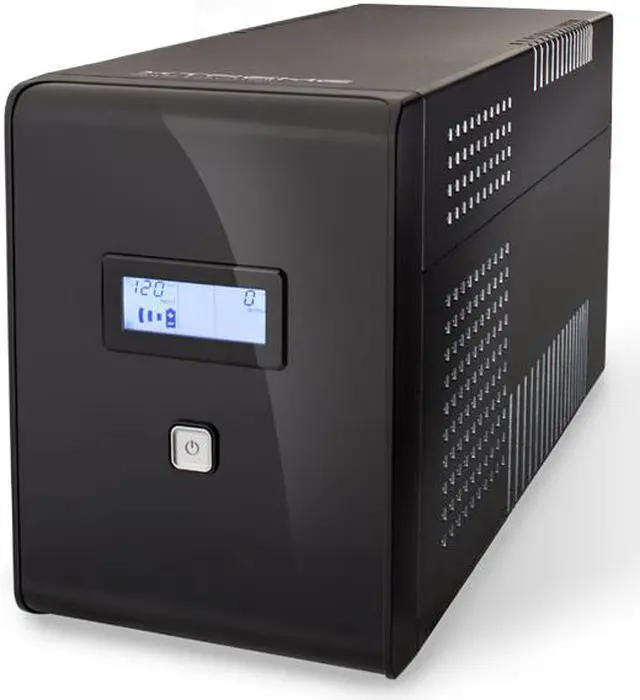 Main image of Xtreme Power Conversion S70-1000 90000552 1000VA/600W 120V Line Interactive Tower UPS