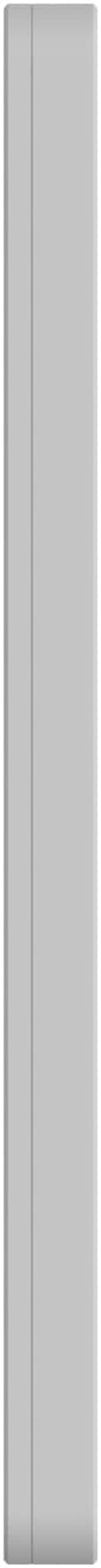 Alt view image 4 of 6 - VidaMount Light Grey Exposed Rear Camera VESA Enclosure compatible with iPad Pro 12.9" (4th Gen)