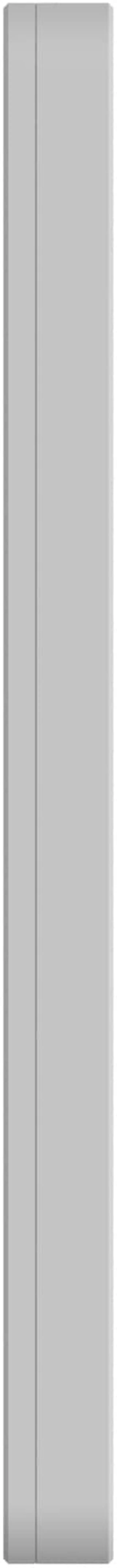 Alt view image 4 of 6 - VidaMount Light Grey Exposed Rear Camera VESA Enclosure compatible with iPad Pro 11" (1st/2nd/3rd/4th Gen) & Air 10.9" (4th/5th Gen)