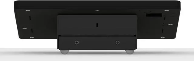 Alt view image 6 of 7 - VidaMount Black Exposed Rear Camera Enclosure and Fixed Tilted 15° Desk / Surface Mount [Bundle] compatible with iPad Pro 11" (1st/2nd/3rd/4th Gen) & Air 10.9" (4th/5th Gen)