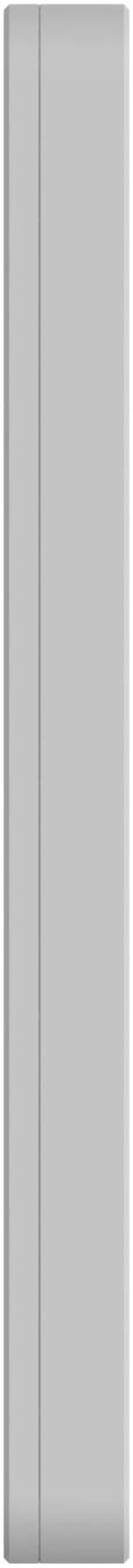 Alt view image 4 of 6 - VidaMount Light Grey VESA Enclosure compatible with Samsung Galaxy Tab A7 10.4