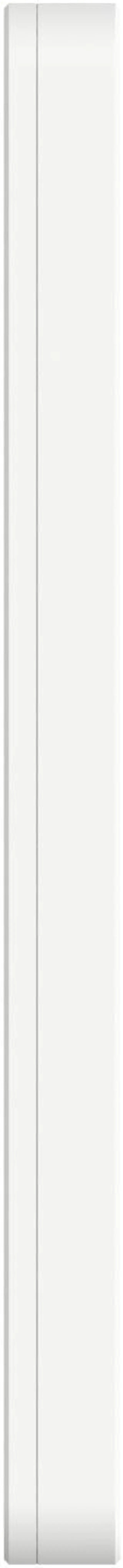 Alt view image 4 of 6 - VidaMount White Exposed Rear Camera VESA Enclosure compatible with iPad 10.2" (7th & 8th Gen)
