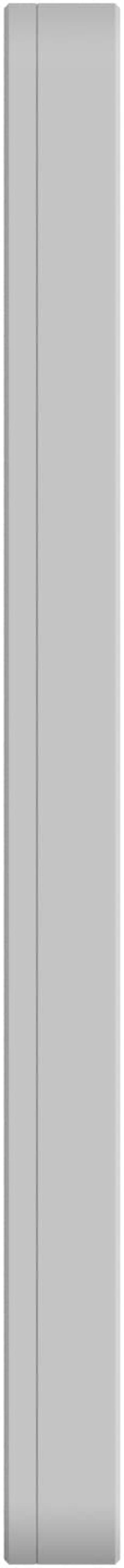 Alt view image 4 of 6 - VidaMount Light Grey Exposed Rear Camera VESA Enclosure compatible with iPad 10.2" (7th & 8th Gen)