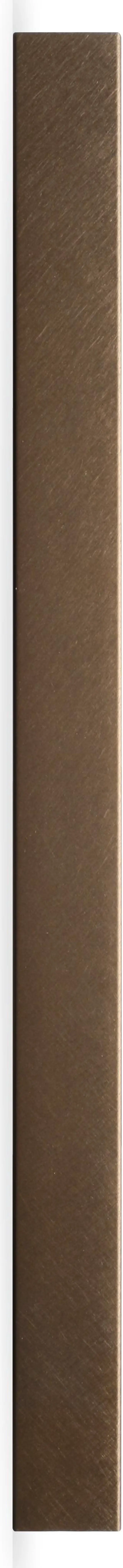 Alt view image 5 of 5 - VidaMount iPad Mini On Wall Metal Frame - Florentine Bronze