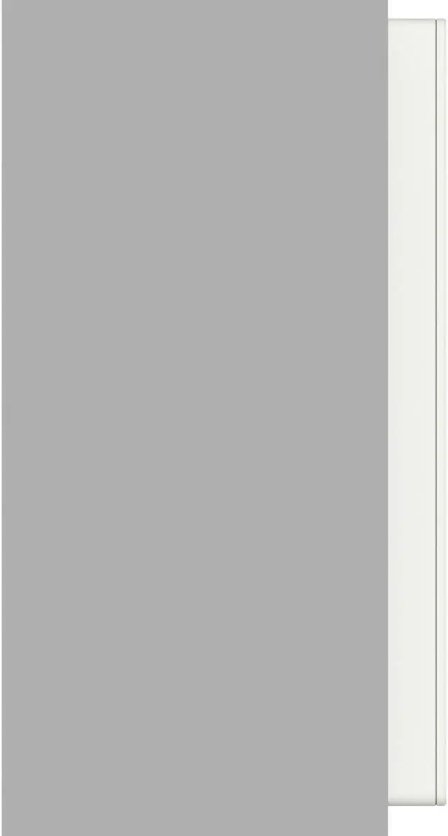 Alt view image 4 of 7 - VidaMount On-Wall Compatible with iPod (5th, 6th & 7th Gen) Mount - White