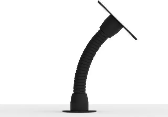 Alt view image 4 of 7 - Flexible Surface Mount VESA 75/100 - Black
