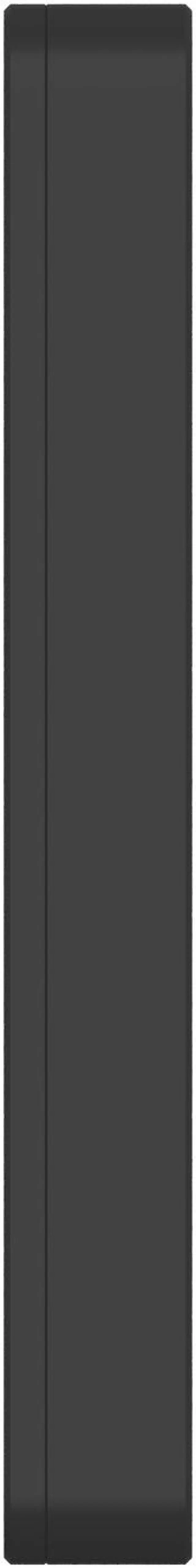 Alt view image 4 of 6 - VidaMount Black VESA Enclosure compatible with Samsung Galaxy Tab A7 Lite 8.7
