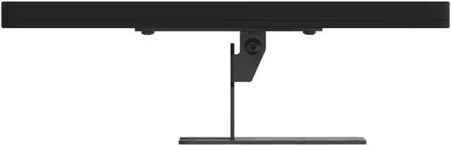 Alt view image 4 of 7 - VidaMount Black Exposed Rear Camera Enclosure and Adjustable Tilt and Swivel Desk / Table Mount [Bundle] compatible with iPad Pro 12.9" (4th/5th/6th Gen)