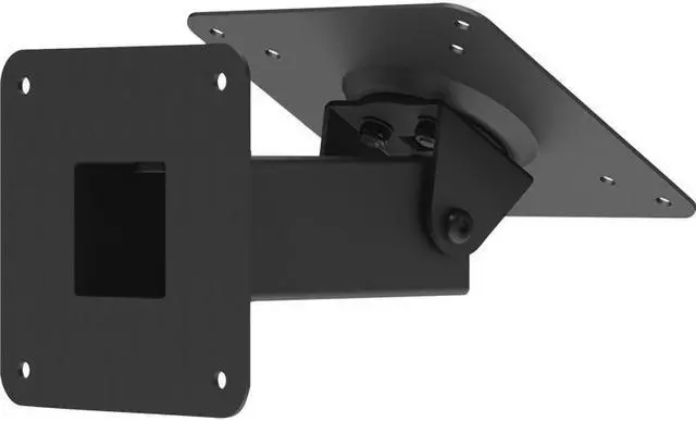 Alt view image 5 of 7 - 360 Tilting VESA Surface Mount - Black