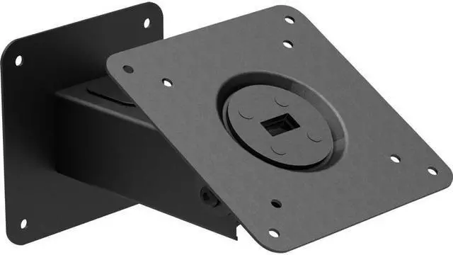Alt view image 6 of 7 - 360 Tilting VESA Surface Mount - Black