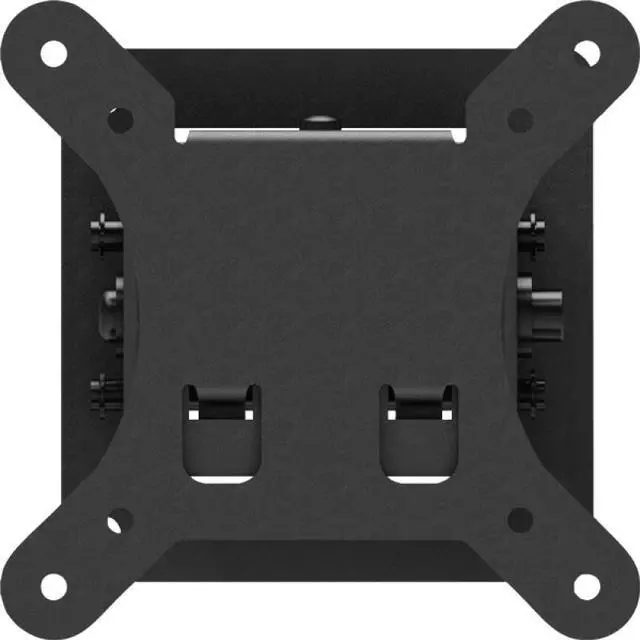 Alt view image 2 of 7 - Tilting VESA Wall Mount
