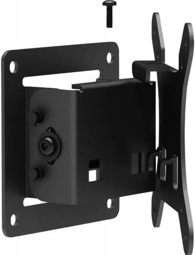 Alt view image 4 of 7 - Tilting VESA Wall Mount