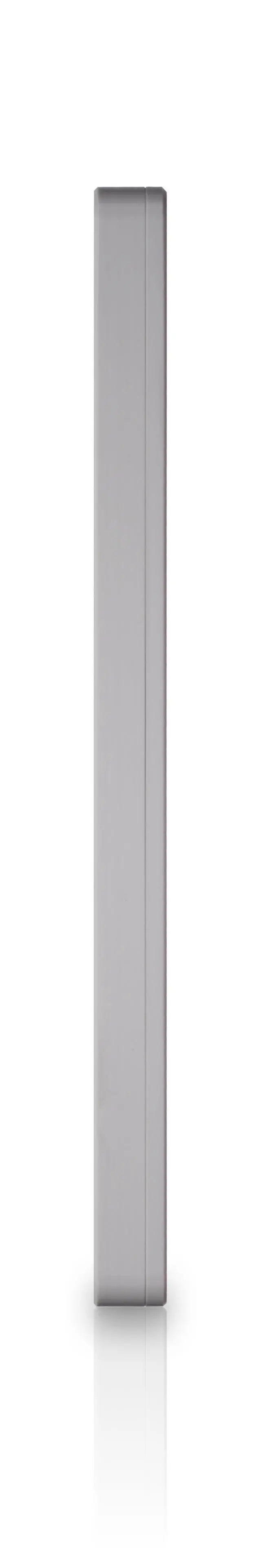 Alt view image 7 of 7 - VidaMount Light Grey VESA Enclosure compatible with iPad 2/3/4