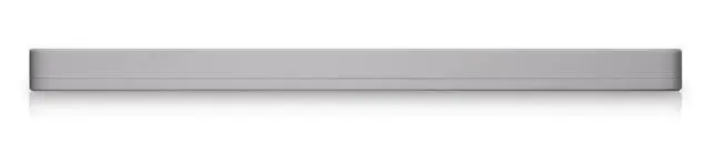Alt view image 6 of 7 - VidaMount Light Grey VESA Enclosure compatible with iPad 2/3/4